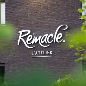 Boule de Berlin Abricot