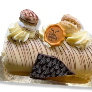 buche_creme_au_beurre_massepain